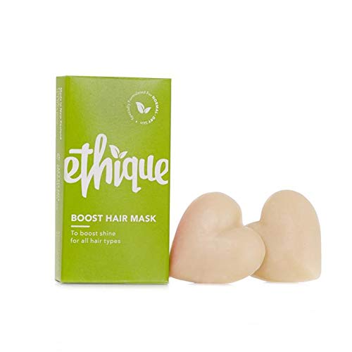 Ethique Eco-Friendly Hair Mask