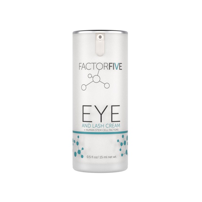 FACTORFIVE Eye Lash Cream
