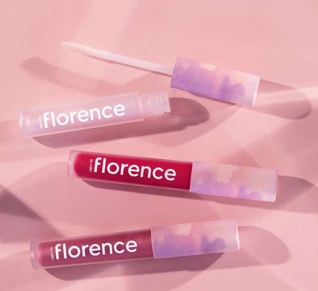 16 Wishes Get Glossed Lip Gloss